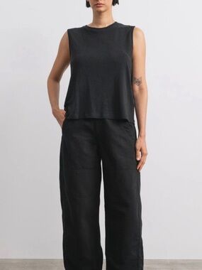 OZMA Jardin Pants